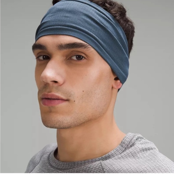 Lululemon Headband Unisex - Picture 1 of 5